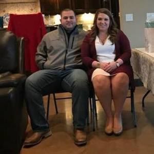 Meet your Posher, Scott